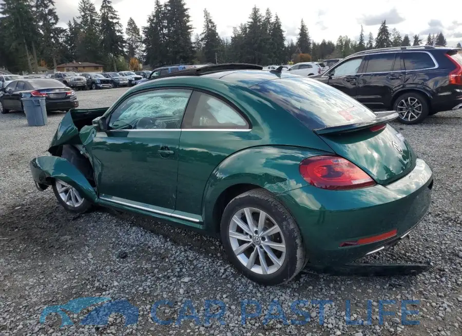 3VWJD7AT7JM714004# 2