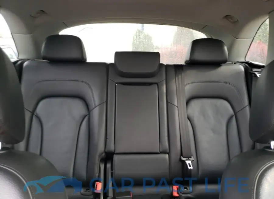 WA1L2AFP3HA026190# 10