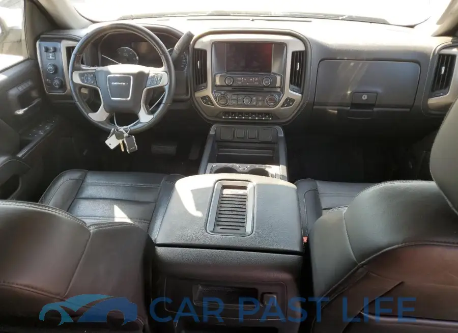 3GTU2PEJ3HG501428# 8