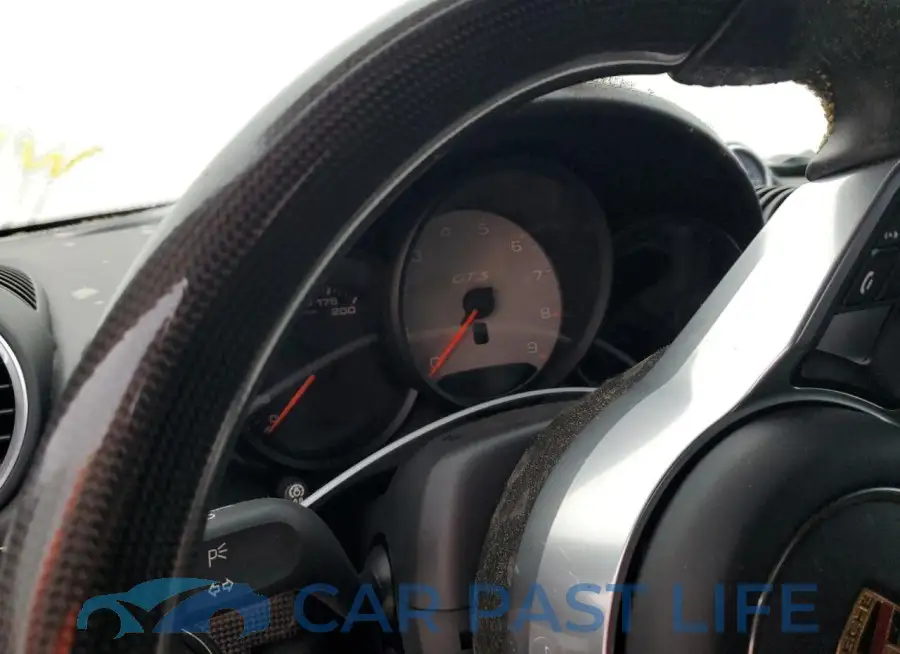 WP0CD2A85NS228315# 9