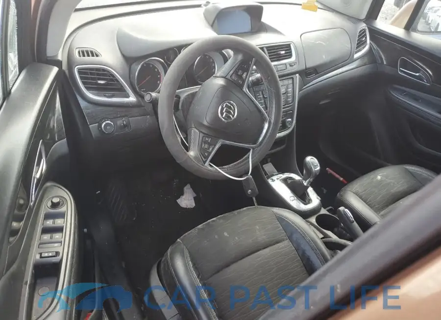 KL4CJBSB2GB598315# 8