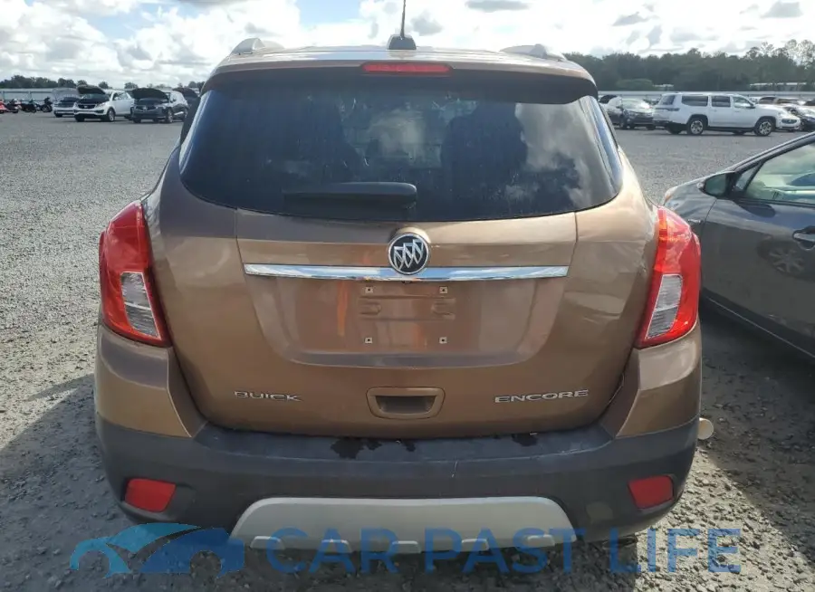 KL4CJBSB2GB598315# 6