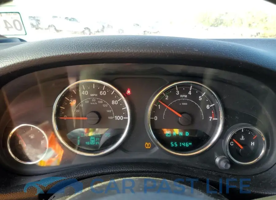 1C4BJWDG5FL588971# 9