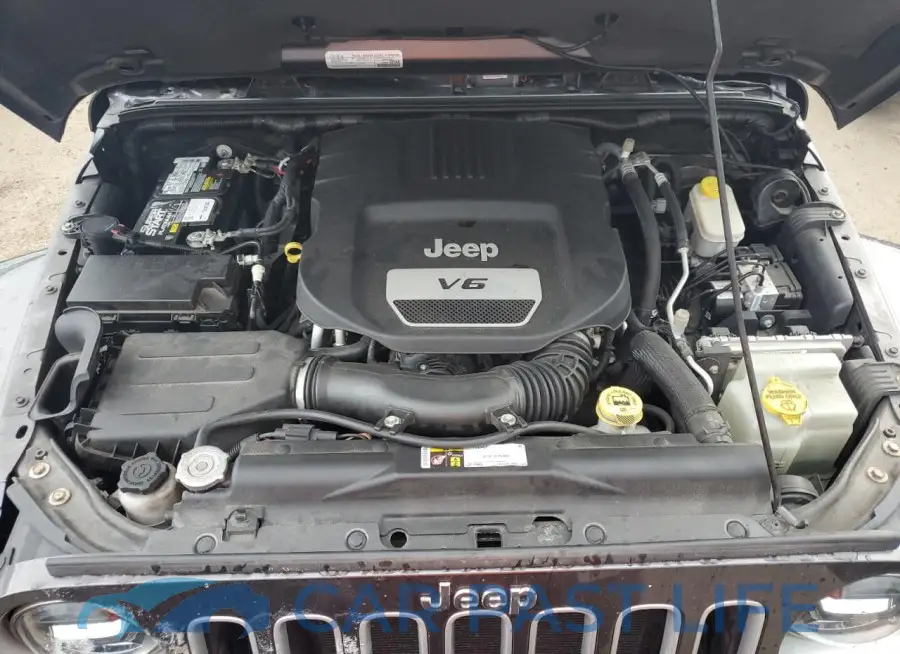 1C4BJWEG7GL156933# 11