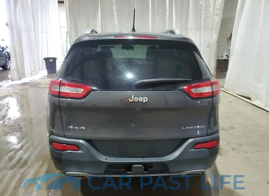 1C4PJMDS2FW523170# 6