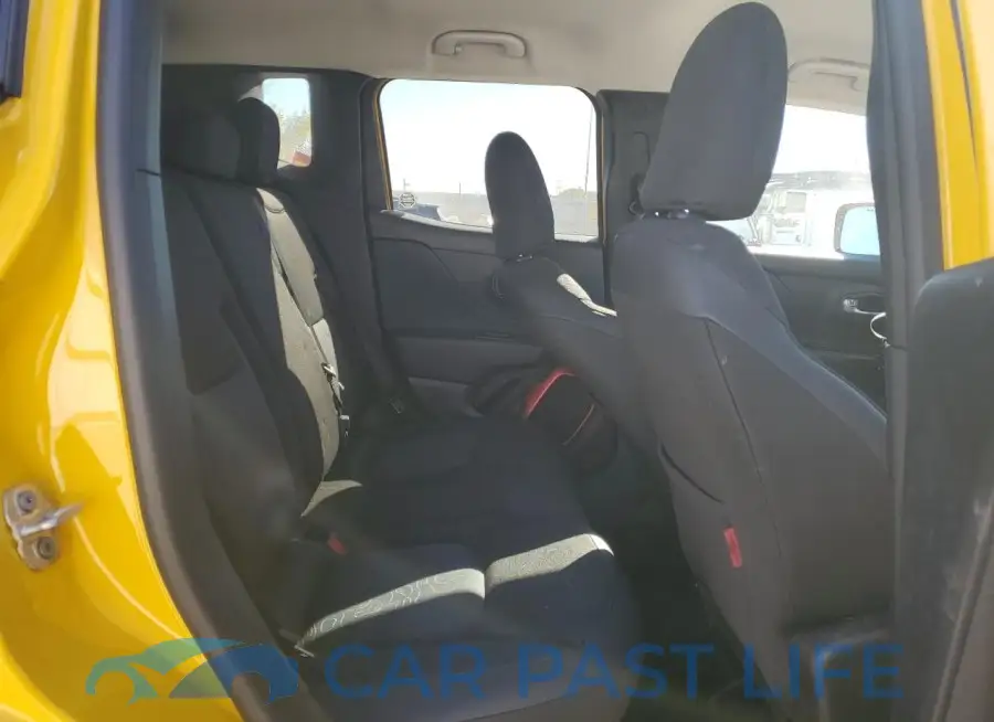 ZACCJBCT5GPD51664# 10