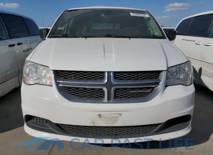 2C7WDGBG1KR699720# 5