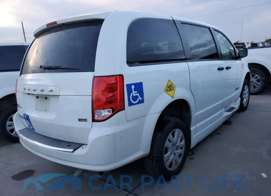 2C7WDGBG1KR699720# 3