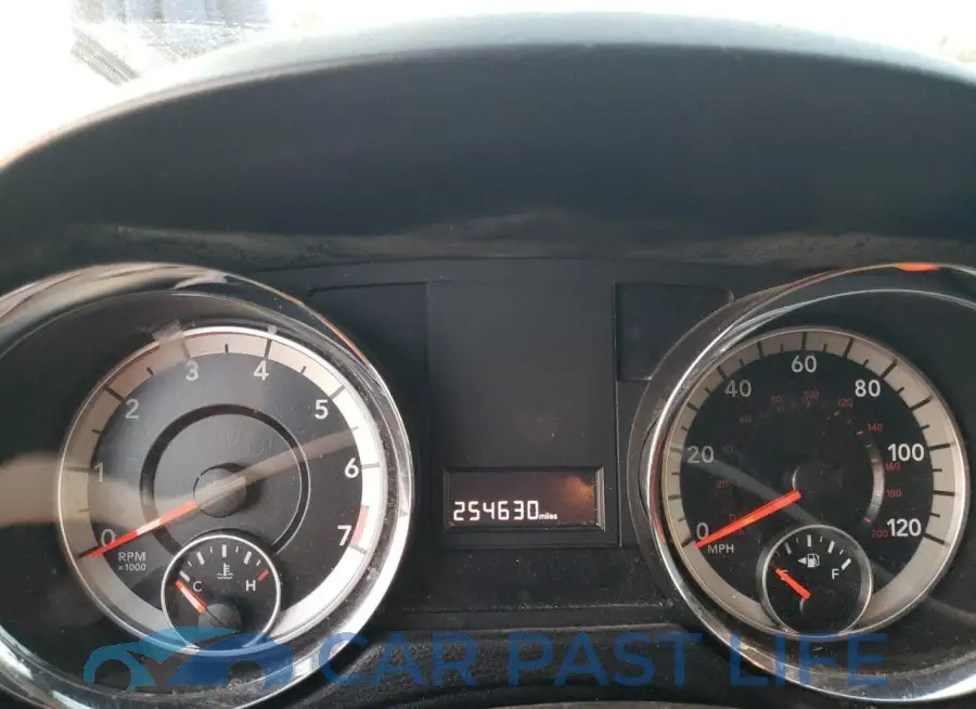 2C7WDGBG1KR699720# 9