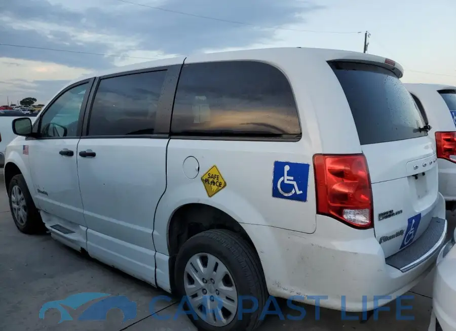 2C7WDGBG1KR699720# 2