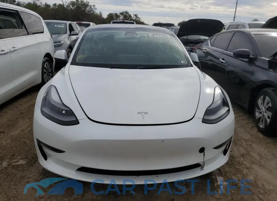 5YJ3E1EA6NF368696# 5