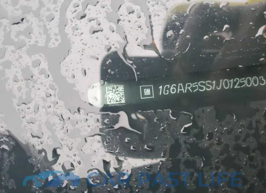 1G6AR5SS1J0125003# 13