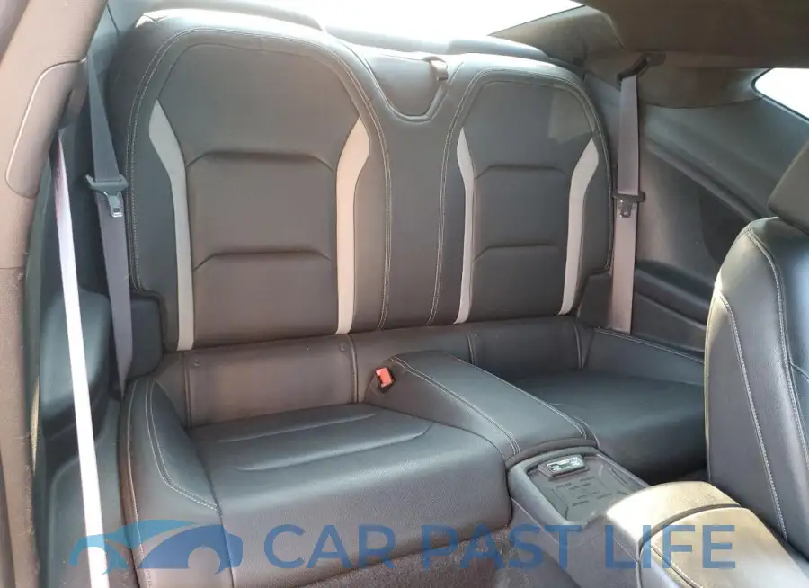 1G1FC1RS3G0131406# 10