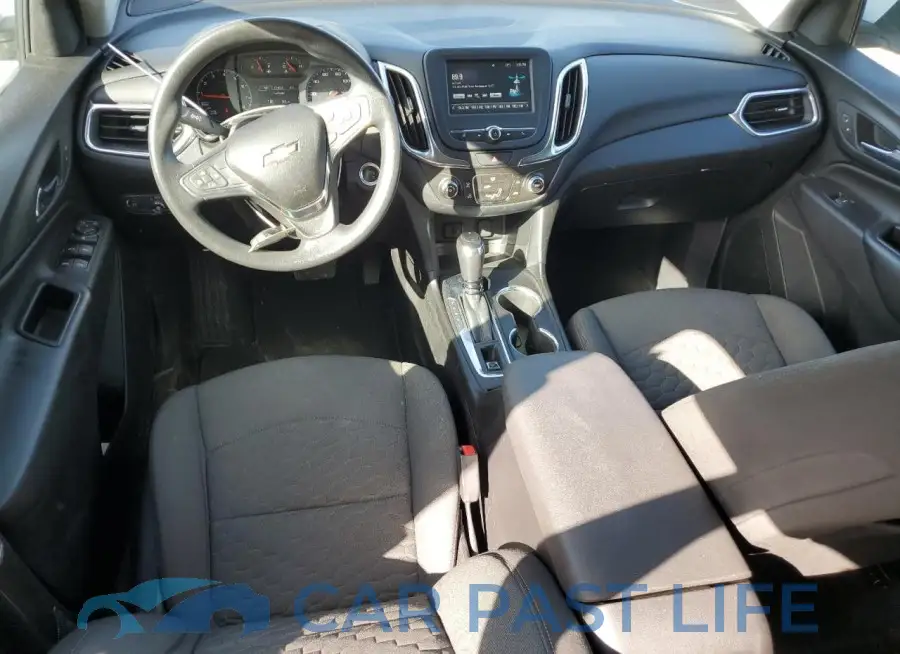 2GNAXJEV3J6191486# 8