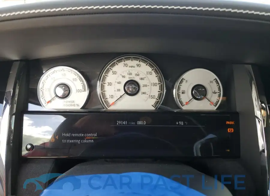 SCA665C55GUX85929# 9