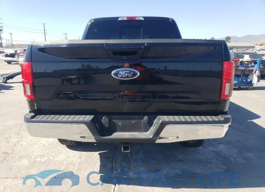 1FTEW1E58LFA26927# 6