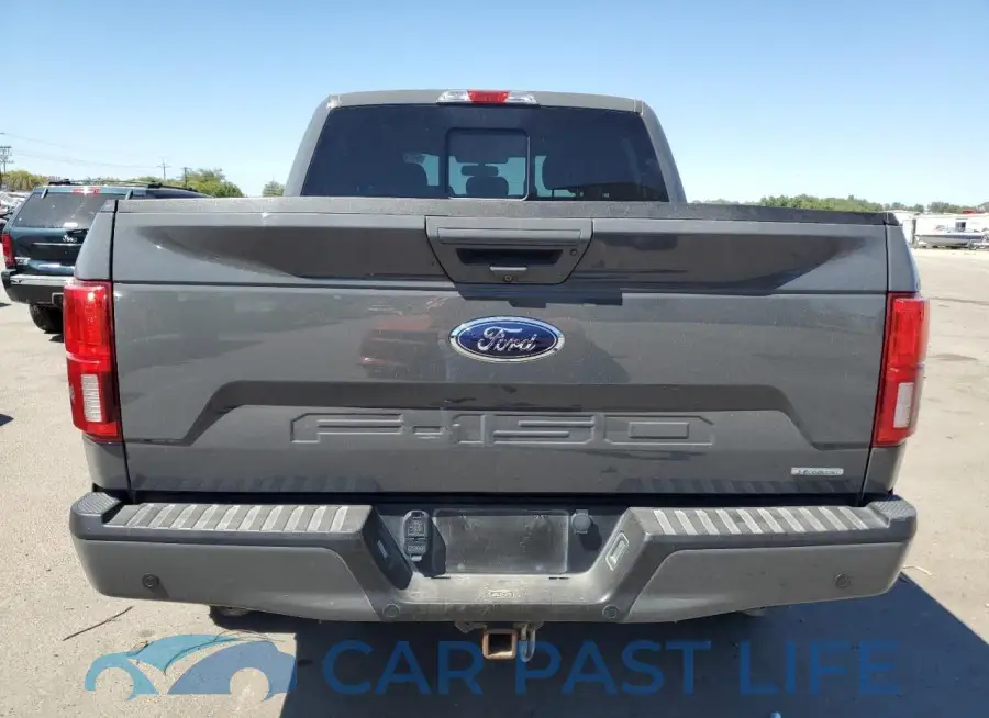 1FTEW1EG1JFB58975# 6