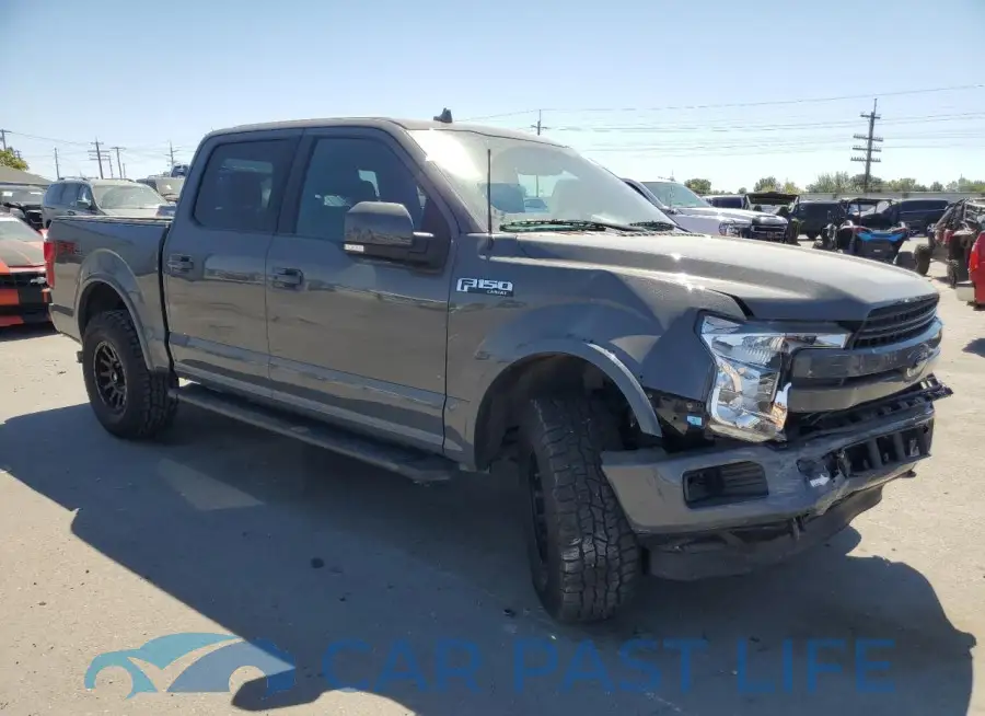 1FTEW1EG1JFB58975# 4