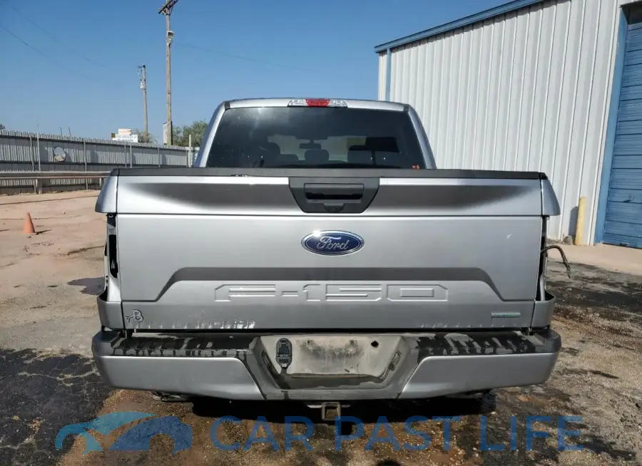 1FTEW1EP5LKE94106# 6