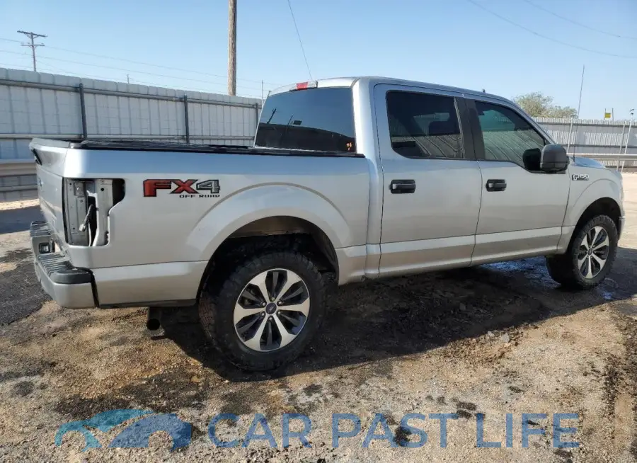 1FTEW1EP5LKE94106# 3