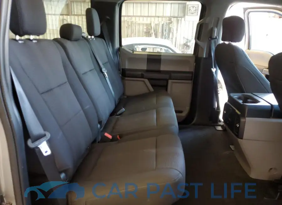 1FTEW1EP5LKE94106# 10