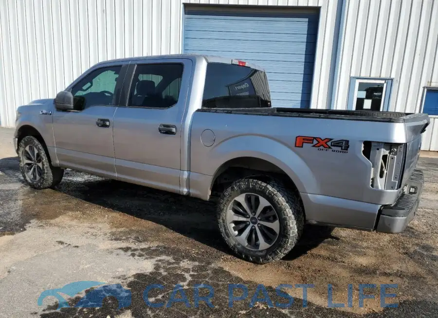 1FTEW1EP5LKE94106# 2