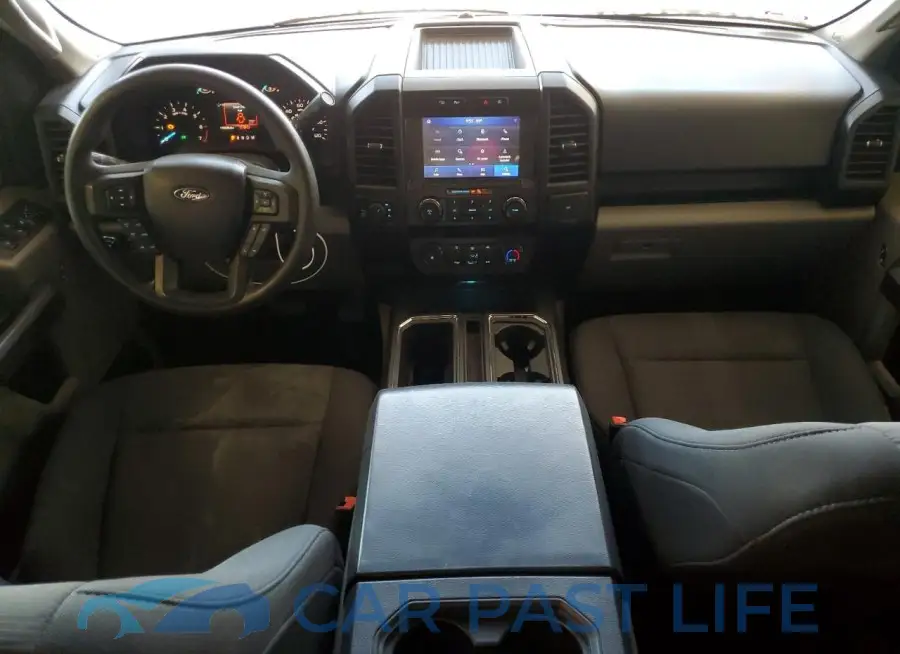 1FTEW1EP5LKE94106# 8