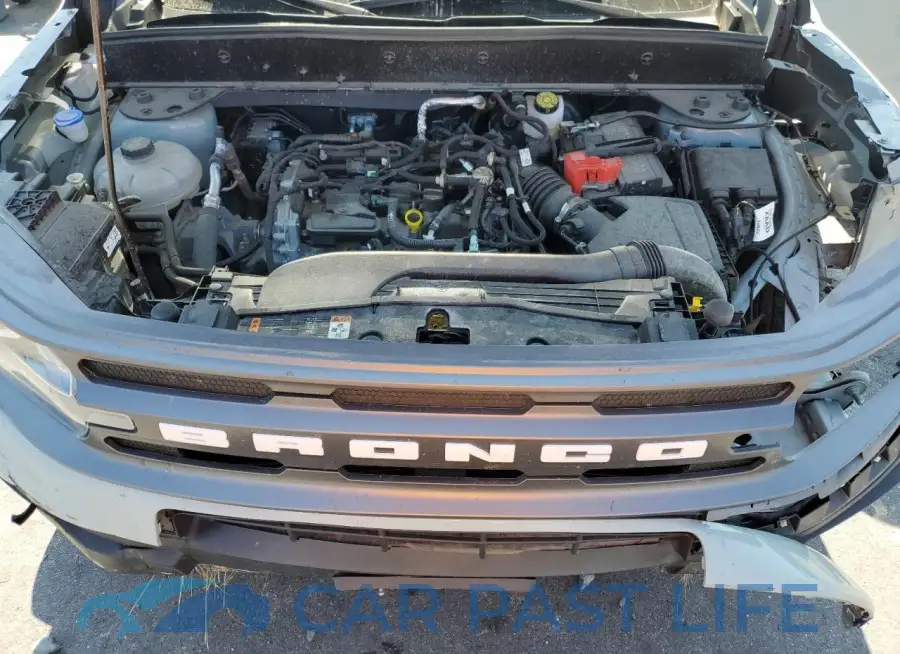 3FMCR9B65PRD72707# 12