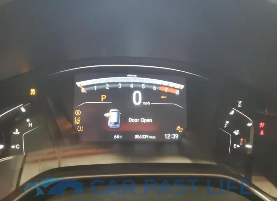 7FARW1H5XJE041092# 9