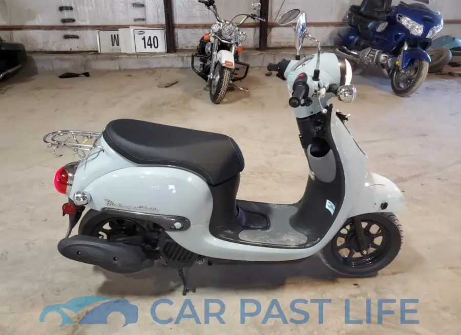 JH2AF7712NK503106# 1