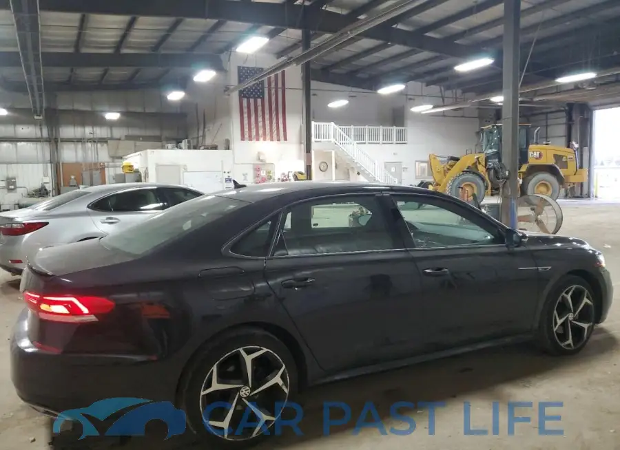 1VWMA7A35MC012985# 3