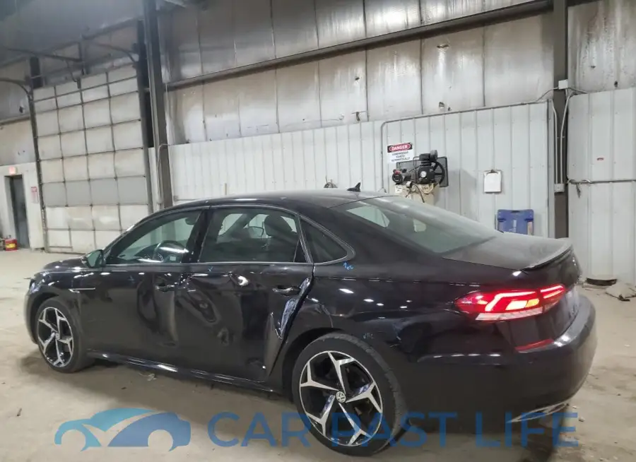 1VWMA7A35MC012985# 2