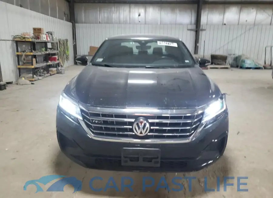 1VWMA7A35MC012985# 5