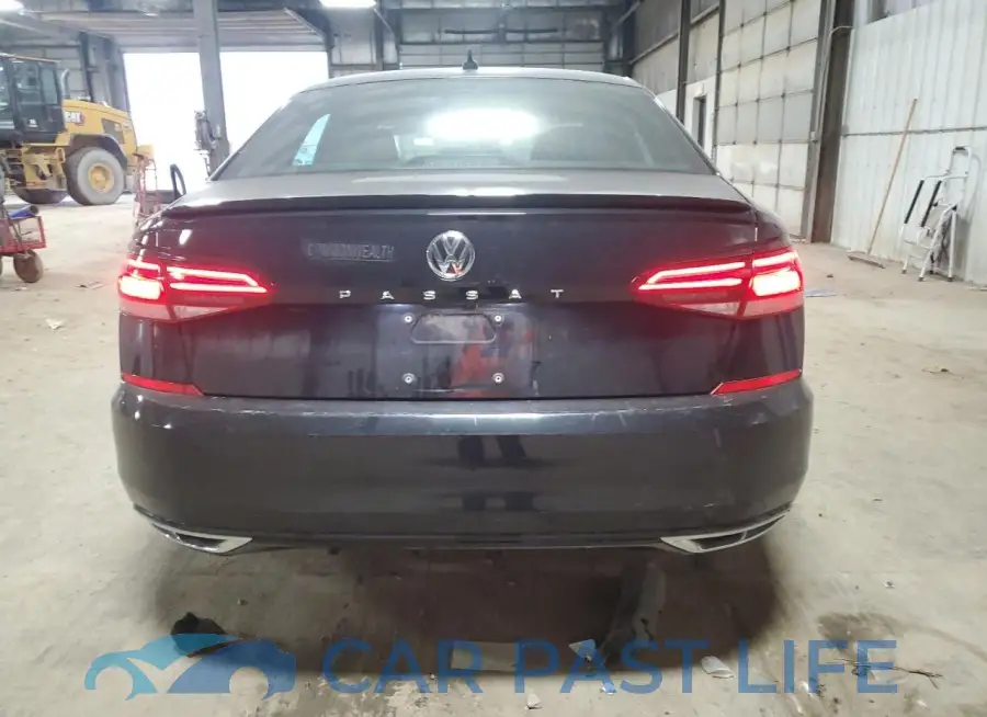 1VWMA7A35MC012985# 6