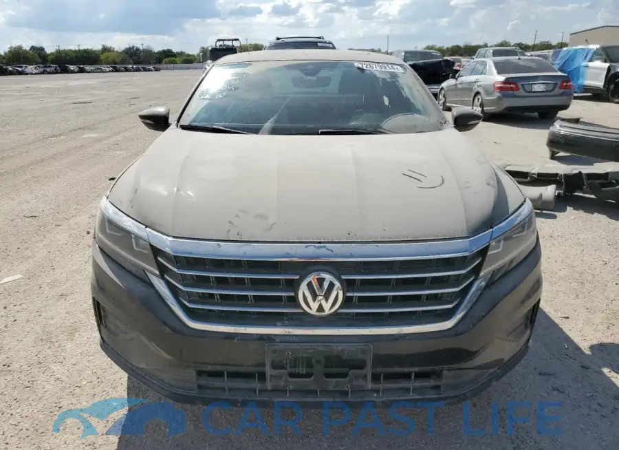 1VWSA7A33NC001007# 5