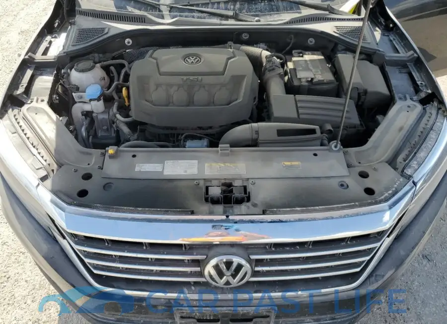 1VWSA7A33NC001007# 11