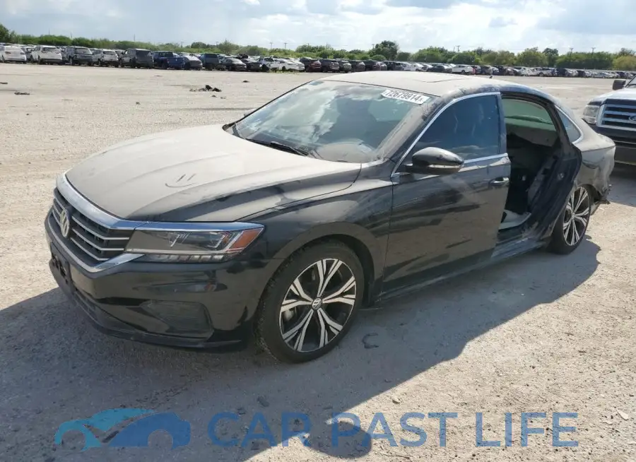 1VWSA7A33NC001007# 1
