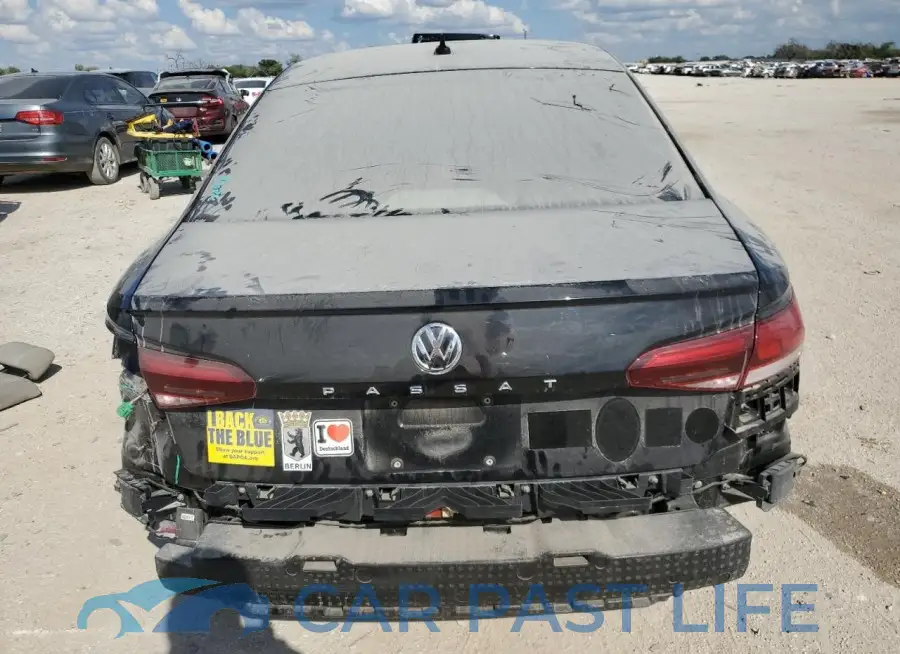 1VWSA7A33NC001007# 6