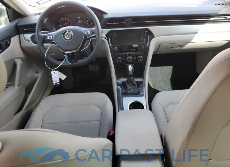 1VWSA7A33NC001007# 8