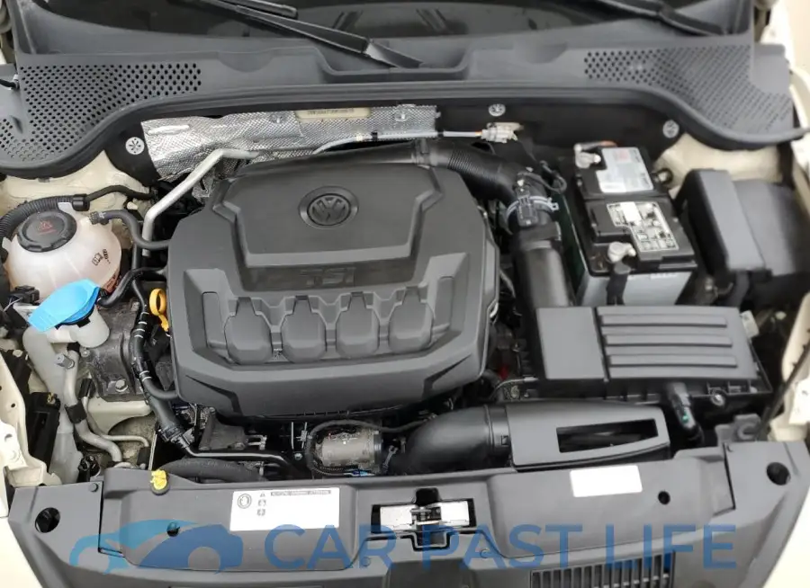3VW5DAAT5KM509619# 11