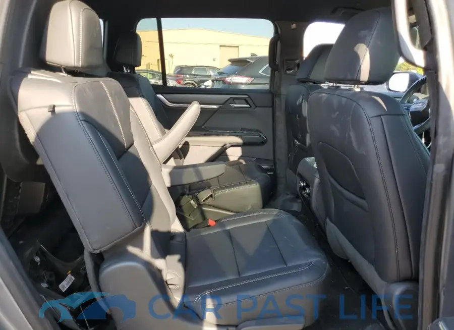1GKENKKS2RJ170891# 10