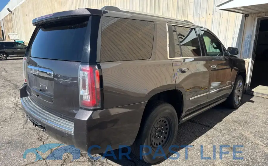 1GKS2CKJ5FR700275# 4