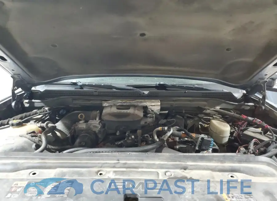 1GT12TE87GF116110# 11