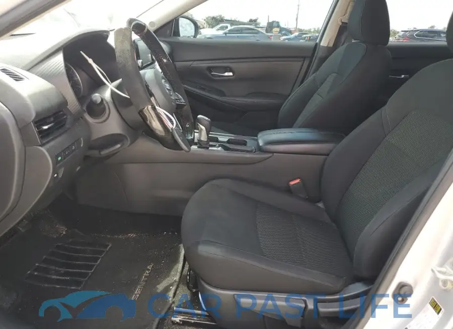 3N1AB8BV1NY286236# 7