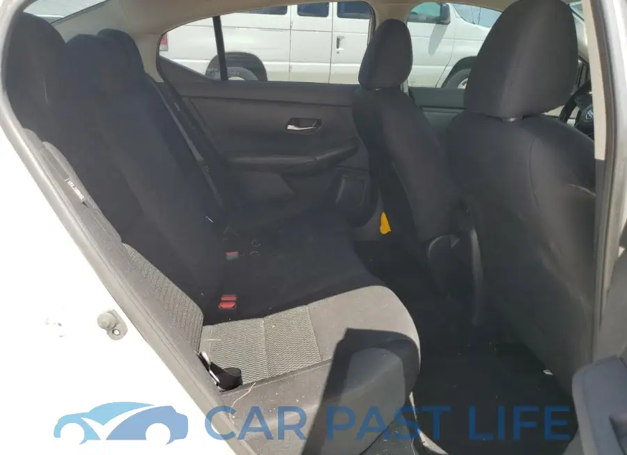 3N1AB8BV1NY286236# 10