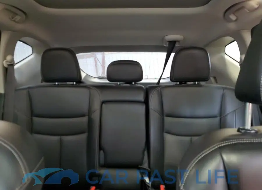 5N1AZ2CS0MC145929# 10