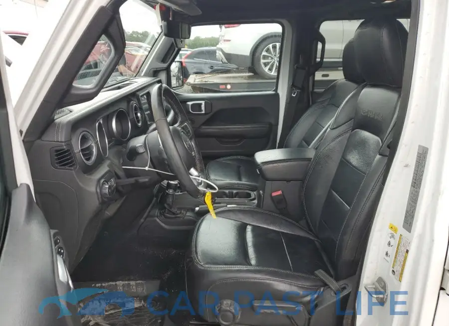 1C4HJXEN5JW175601# 7