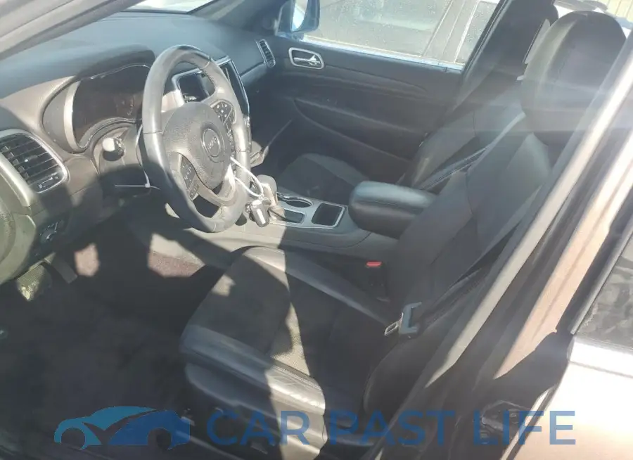 1C4RJFAG1JC320589# 7