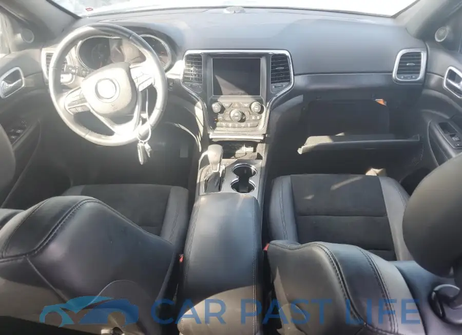 1C4RJFAG1JC320589# 8