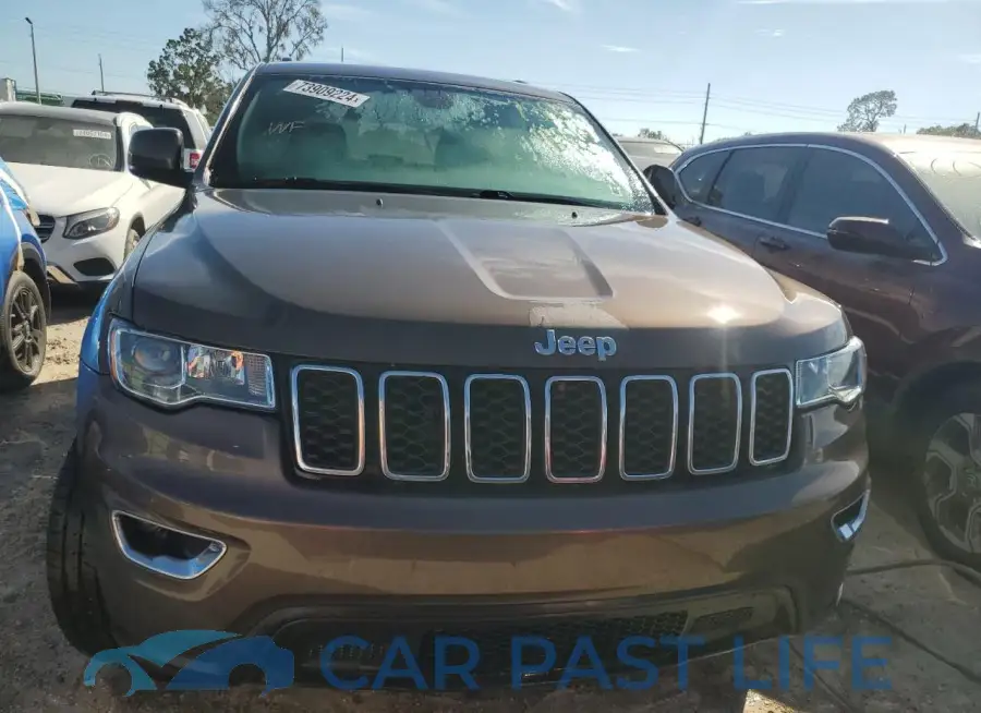 1C4RJFAG1JC320589# 5